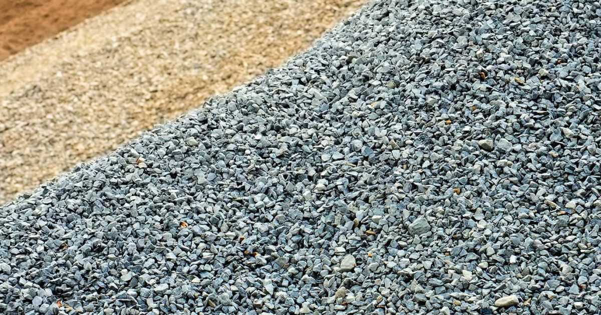 mitteldorf sand und kieswerk gmbh & co kg